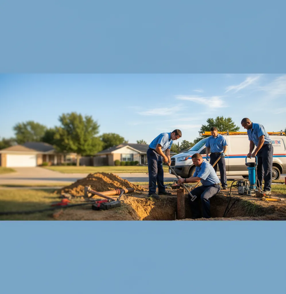 Water Heater Repair in Leachville, AR